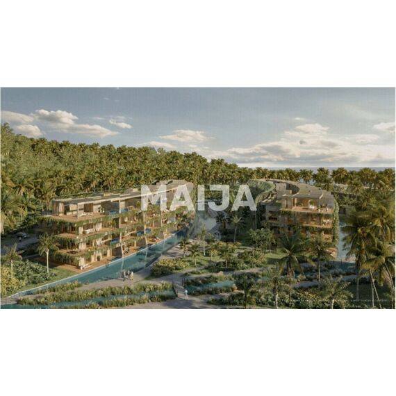 Квартира 4-комнатная 3+1 в Лас-Терренасе (Лас-Терренас) площадь 250м² 3 этаж, изображение 5