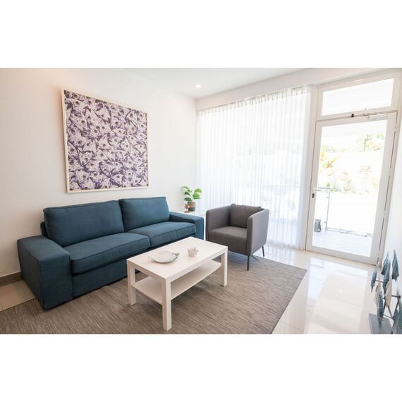 Квартира 3-комнатная 2+1 в Сосуа (Сосуа) площадь 76м², изображение 15