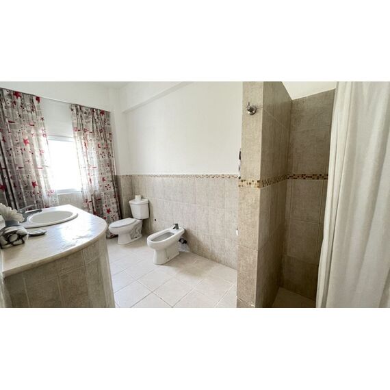 Квартира 2-комнатная 1+1 в Пунта-Кана (Баваро) площадь 70м² 2 этаж, изображение 13
