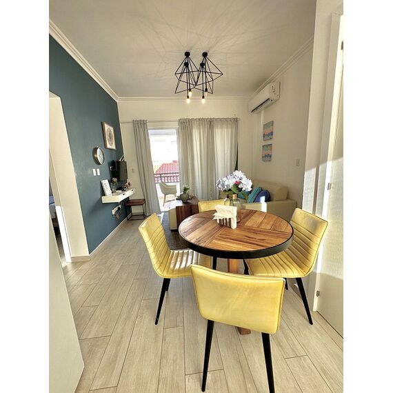 Квартира 2-комнатная 1+1 в Пунта-Кана (Баваро) площадь 65м², изображение 15