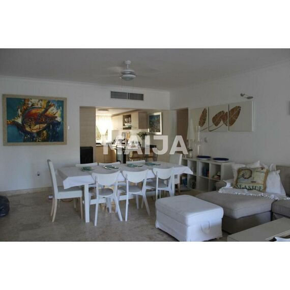 Квартира 4-комнатная 3+1 в Пунта-Кана (Пунта-Кана) площадь 165.85м² 1 этаж, изображение 9