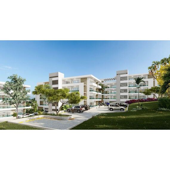 Квартира 3-комнатная 2+1 в Кабарете (Кабарете) площадь 140м², изображение 10