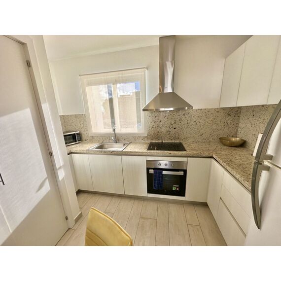 Квартира 2-комнатная 1+1 в Пунта-Кана (Баваро) площадь 65м², изображение 6
