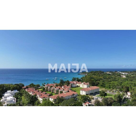 Квартира 4-комнатная 3+1 в Сосуа (Сосуа) площадь 200м² 3 этаж, изображение 17