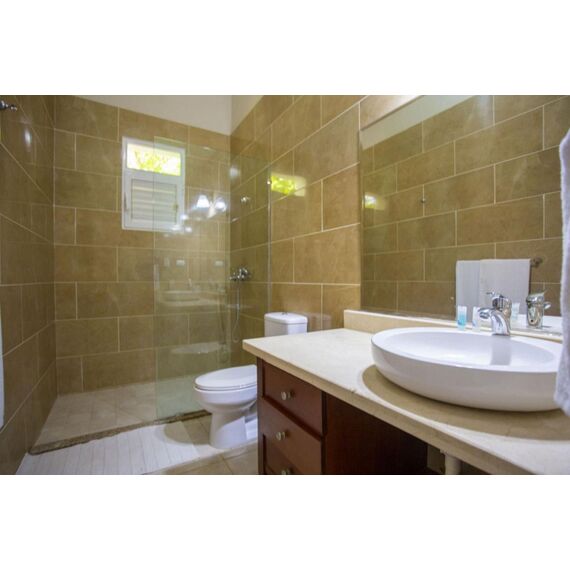 Квартира 3-комнатная 2+1 в Сосуа (Сосуа) площадь 168м², изображение 6
