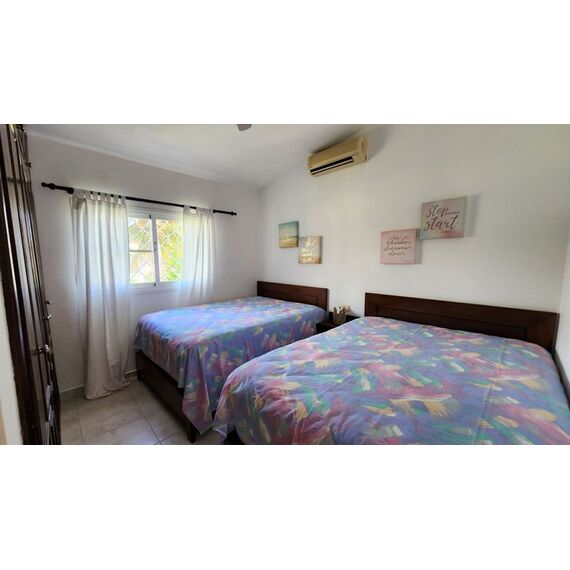 Квартира 3-комнатная 2+1 в Пунта-Кана (Баваро) площадь 253м², изображение 4