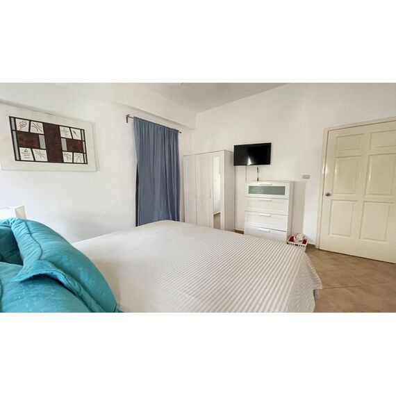Квартира 2-комнатная 1+1 в Пунта-Кана (Баваро) площадь 70м² 2 этаж, изображение 11