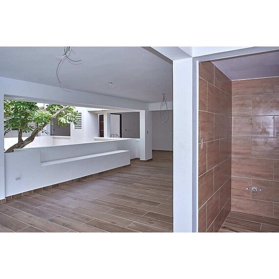 Квартира 3-комнатная 2+1 в Кабарете (Кабарете) площадь 160м² 3 этаж, изображение 2