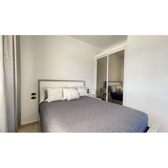 Квартира 3-комнатная 2+1 в Пунта-Кана (Баваро) площадь 99м², изображение 7