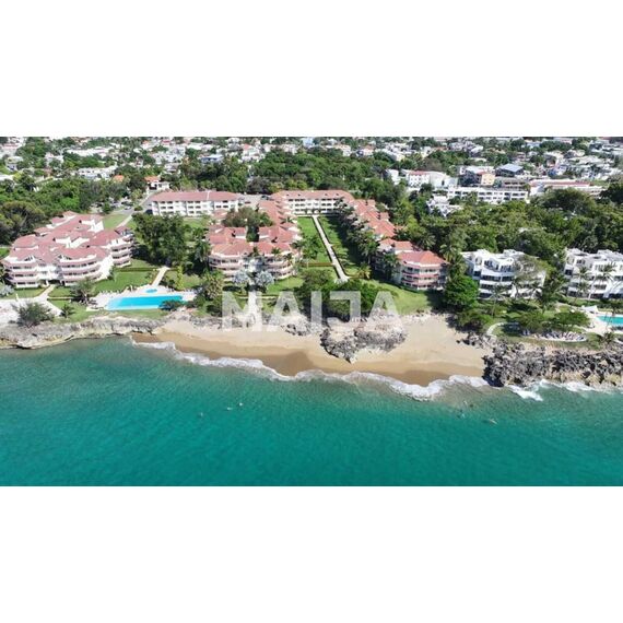 Квартира 4-комнатная 3+1 в Сосуа (Сосуа) площадь 200м² 3 этаж, изображение 8