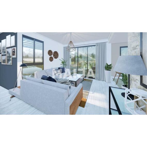 Квартира 4-комнатная 3+1 в Пунта-Кана (Пунта-Кана) площадь 132м² 2 этаж, изображение 7