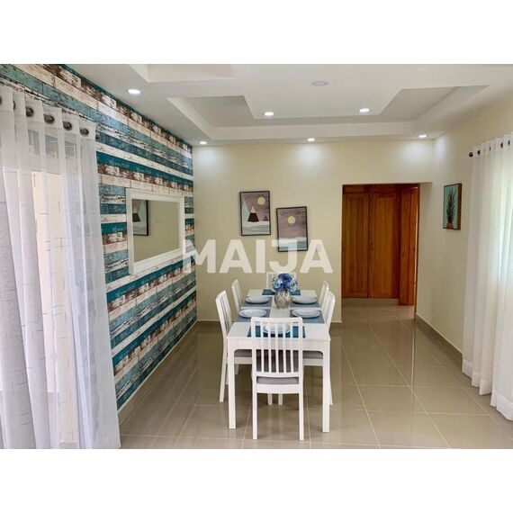 Квартира 4-комнатная 3+1 в Пунта-Кана площадь 147м² 2 этаж, изображение 18