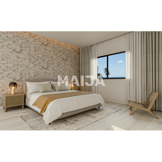 Квартира 3-комнатная 2+1 в Пунта-Кана (Пунта-Кана) площадь 259м² 3 этаж, изображение 12