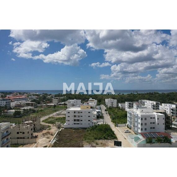 Квартира 3-комнатная 2+1 в Байяибе (Байяибе) площадь 80м² 4 этаж, изображение 4