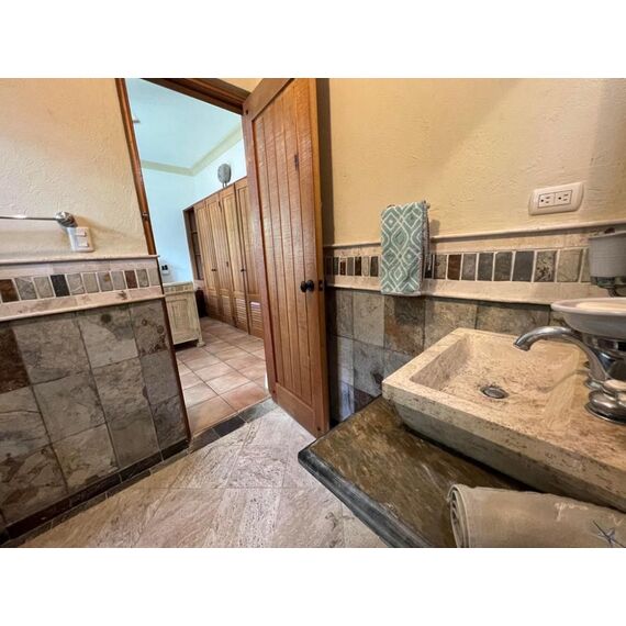 Квартира 2-комнатная 1+1 в Кабарете (Кабарете) площадь 59м² 2 этаж, изображение 11