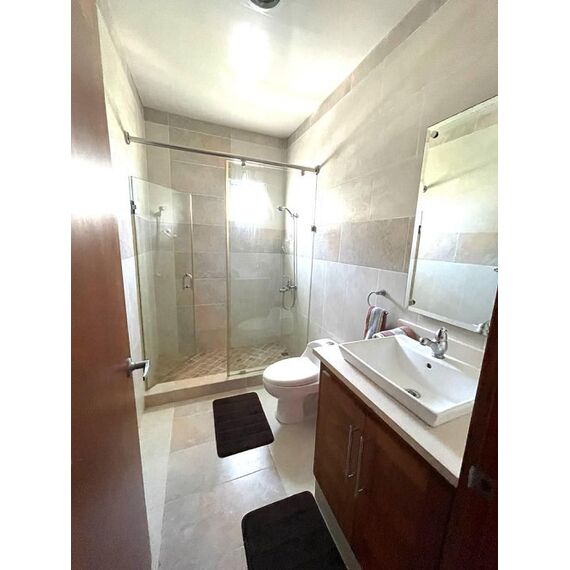 Квартира 3-комнатная 2+1 в Сосуа (Сосуа) площадь 147м² 3 этаж, изображение 6