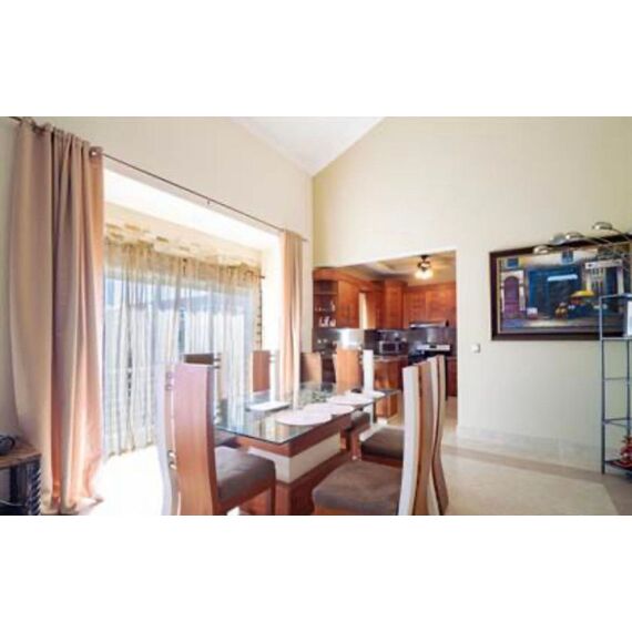 Квартира 3-комнатная 2+1 в Сосуа (Сосуа) площадь 147м² 3 этаж, изображение 13