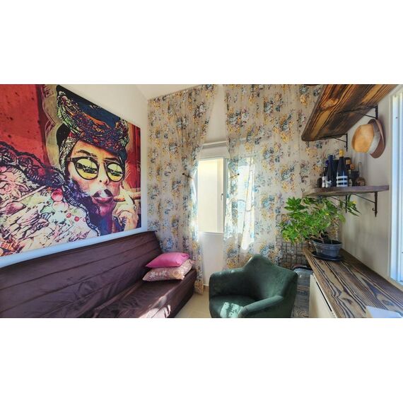 Квартира 1-комнатная в Пунта-Кана (Баваро) площадь 69м² 2 этаж, изображение 9