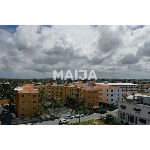 Квартира 3-комнатная 2+1 в Пунта-Кана (Баваро) площадь 83м² 1 этаж, изображение 6