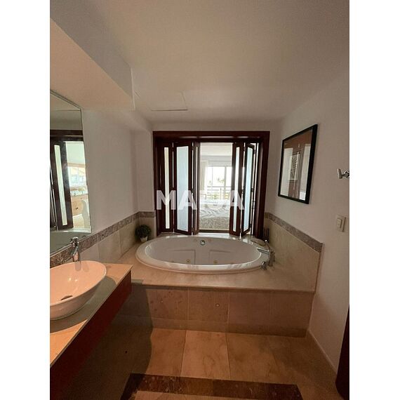 Квартира 3-комнатная 2+1 в Пунта-Кана (Кап-Кана) площадь 183м² 4 этаж, изображение 17