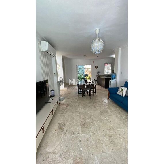 Квартира 5-комнатная 4+1 в Пунта-Кана (Баваро) площадь 240м² 2 этаж, изображение 7