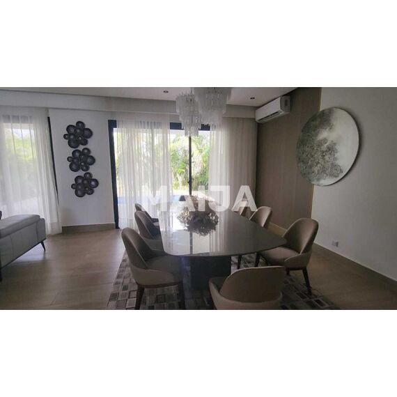 Квартира 5-комнатная 4+1 в Пунта-Кана (Пунта-Кана) площадь 382м² 2 этаж, изображение 11