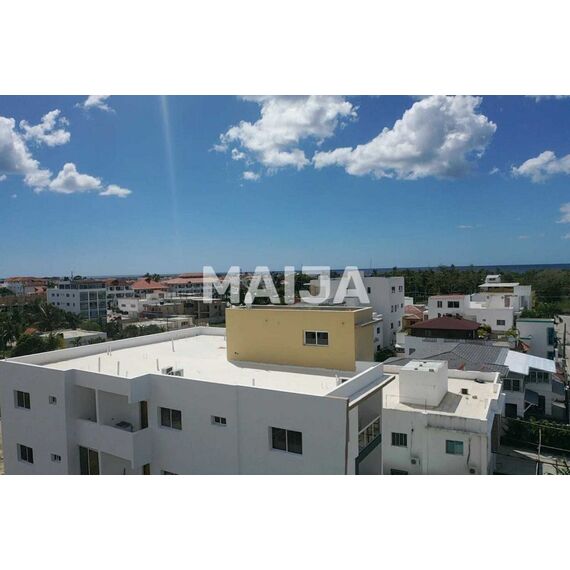 Квартира 3-комнатная 2+1 в Байяибе (Байяибе) площадь 80м² 4 этаж, изображение 5