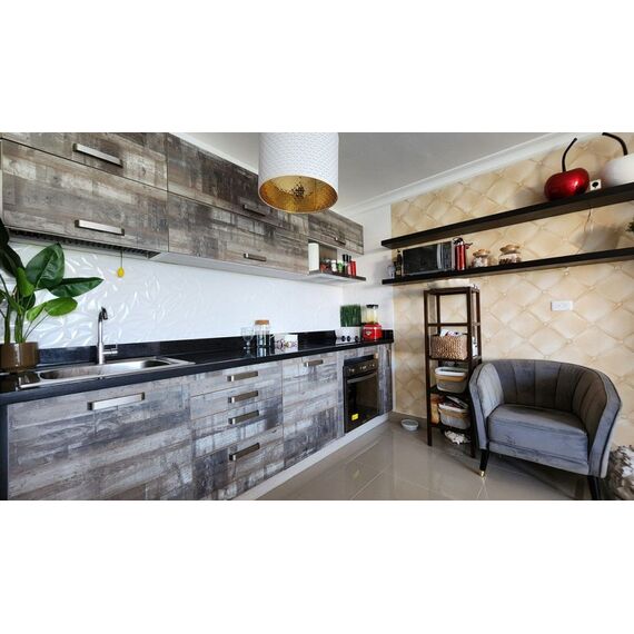 Квартира 1-комнатная в Пунта-Кана (Баваро) площадь 69м² 2 этаж, изображение 5