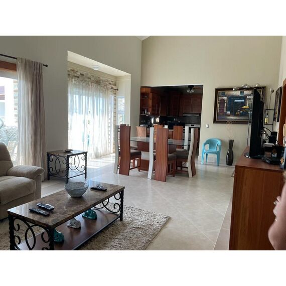 Квартира 3-комнатная 2+1 в Сосуа (Сосуа) площадь 147м² 3 этаж, изображение 5