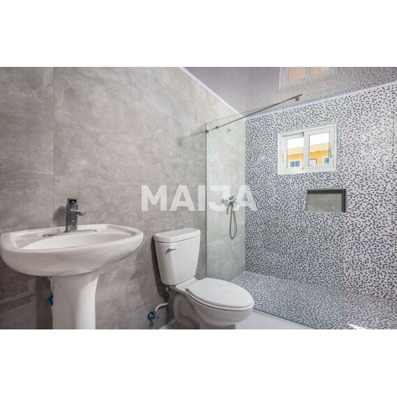 Квартира 4-комнатная 3+1 в Сосуа (Сосуа) площадь 250м² 3 этаж, изображение 12