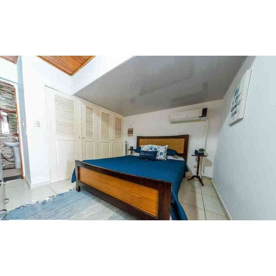 Квартира 2-комнатная 1+1 в Сосуа (Сосуа) площадь 39м² 3 этаж, изображение 12