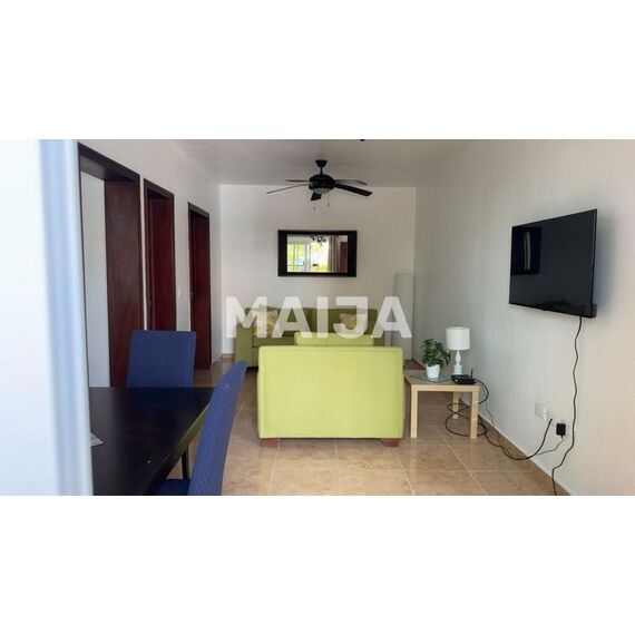 Квартира 2-комнатная 1+1 в Пунта-Кана (Баваро) площадь 66м² 1 этаж, изображение 9
