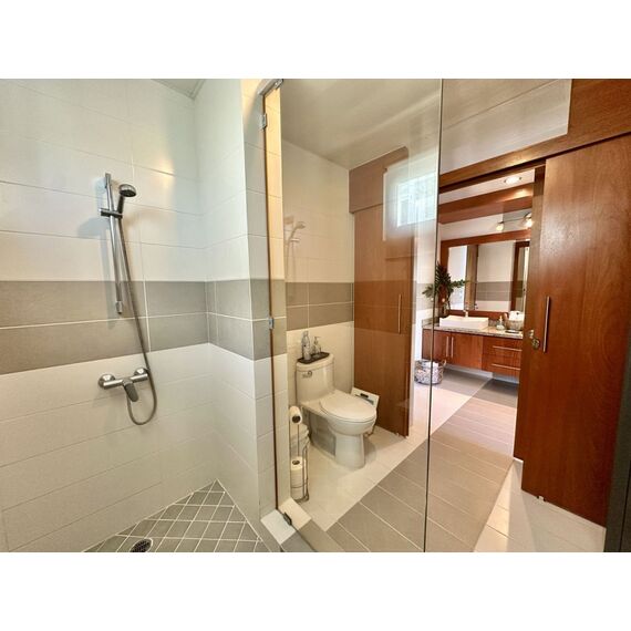 Квартира 3-комнатная 2+1 в Кабарете (Кабарете) площадь 177.74м², изображение 13