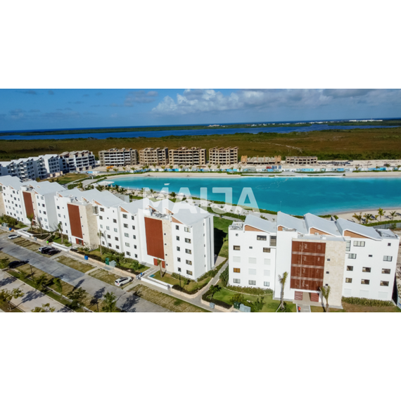 Квартира 5-комнатная 4+1 в Пунта-Кана (Баваро) площадь 143м² 2 этаж, изображение 17