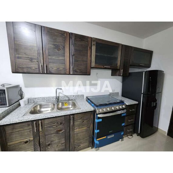 Квартира 3-комнатная 2+1 в Байяибе (Байяибе) площадь 80м² 4 этаж, изображение 14