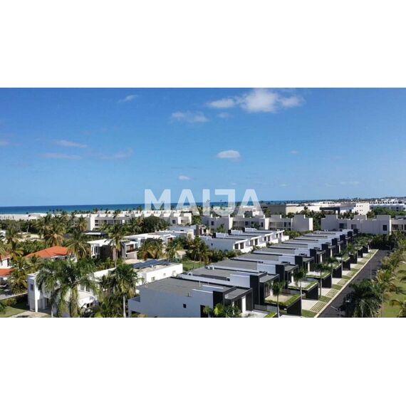 Квартира 5-комнатная 4+1 в Пунта-Кана (Пунта-Кана) площадь 382м² 2 этаж, изображение 3