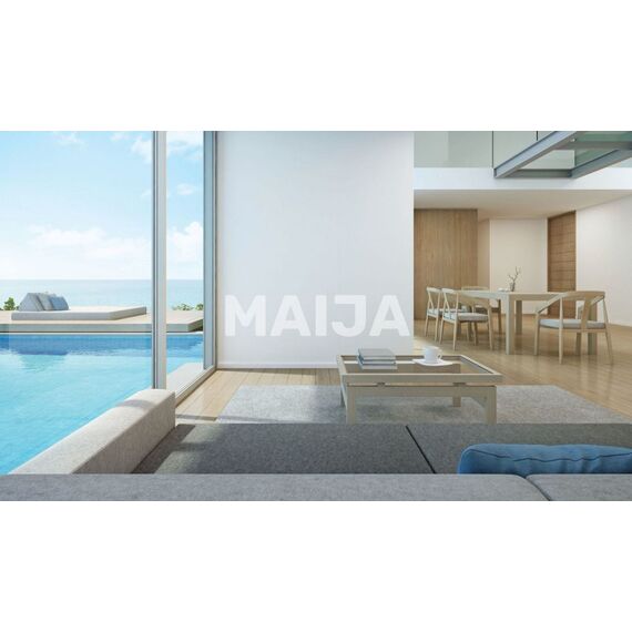 Квартира 3-комнатная 2+1 в Пунта-Кана (Пунта-Кана) площадь 259м² 3 этаж, изображение 8