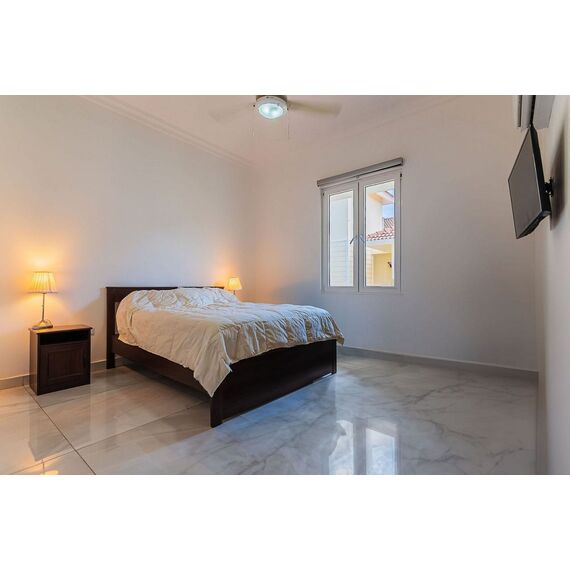 Квартира 4-комнатная 3+1 в Сосуа (Сосуа) площадь 200м² 3 этаж, изображение 11