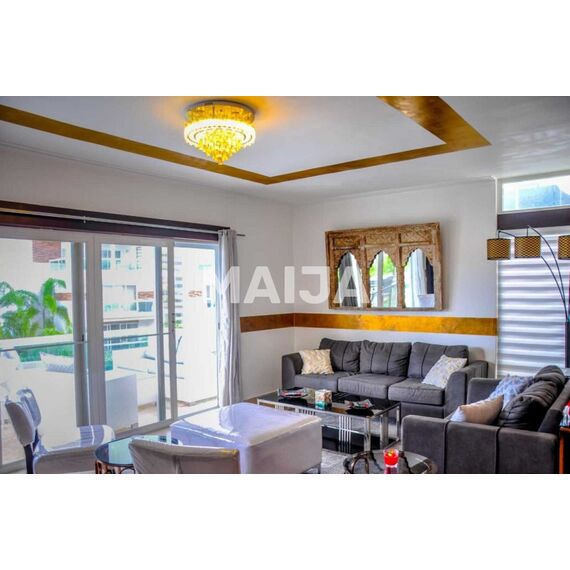Квартира 4-комнатная 3+1 в Пунта-Кана (Баваро) площадь 268м² 4 этаж, изображение 11