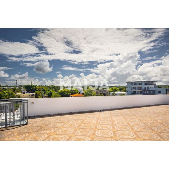 Квартира 4-комнатная 3+1 в Сосуа (Сосуа) площадь 250м² 3 этаж, изображение 3