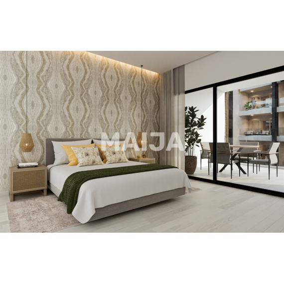 Квартира 3-комнатная 2+1 в Пунта-Кана (Пунта-Кана) площадь 259м² 3 этаж, изображение 14