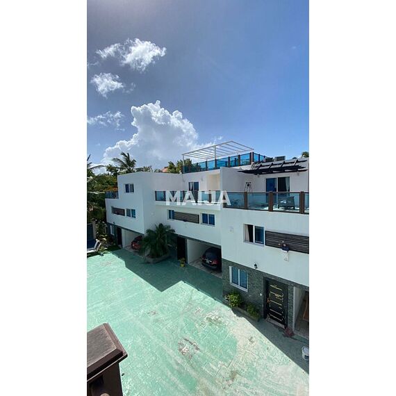 Квартира 5-комнатная 4+1 в Пунта-Кана (Баваро) площадь 240м² 2 этаж, изображение 2