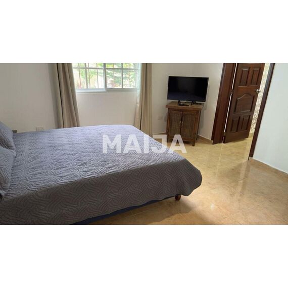 Квартира 2-комнатная 1+1 в Пунта-Кана (Баваро) площадь 66м² 1 этаж, изображение 18