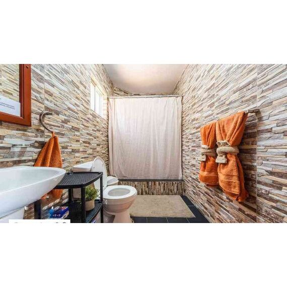 Квартира 2-комнатная 1+1 в Сосуа (Сосуа) площадь 39м² 3 этаж, изображение 11