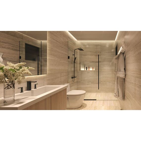 Квартира 2-комнатная 1+1 в Пунта-Кана (Кап-Кана) площадь 117м², изображение 3