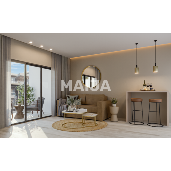 Квартира 3-комнатная 2+1 в Пунта-Кана (Пунта-Кана) площадь 259м² 3 этаж, изображение 10