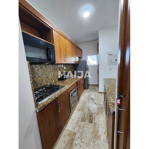 Квартира 4-комнатная 3+1 в Сосуа (Сосуа) площадь 127м² 1 этаж, изображение 17