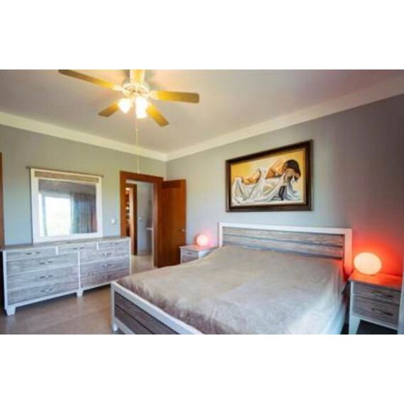 Квартира 3-комнатная 2+1 в Сосуа (Сосуа) площадь 147м² 3 этаж, изображение 9