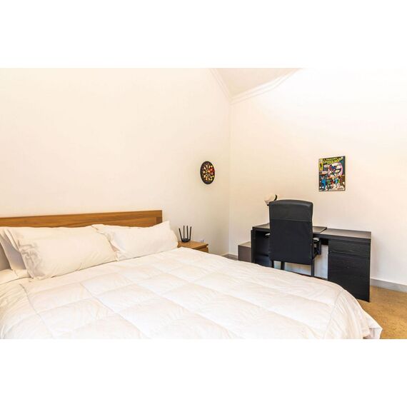 Квартира 4-комнатная 3+1 в Сосуа (Сосуа) площадь 200м² 3 этаж, изображение 10