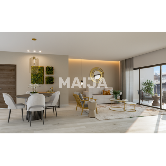 Квартира 3-комнатная 2+1 в Пунта-Кана (Пунта-Кана) площадь 259м² 3 этаж, изображение 11